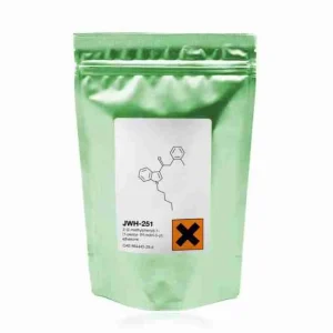 Buy JWH-250