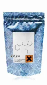 Buy 23B-PVP, PRICE EACH PER GRAM!