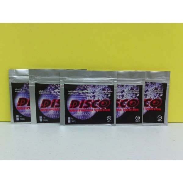 Buy DISCO BATH SALT DISCO BATH SALT