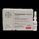 Primobolan Depot Injection