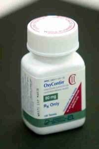 OxyContin 80mg Tablets – Extended Pain Relief