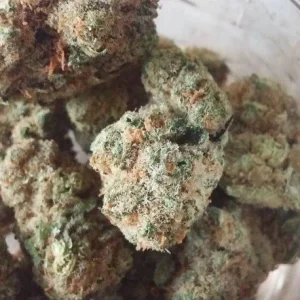Pennywise weed