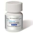 Kapvay (clonidine ER — non-stimulant)