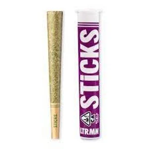 Sticks