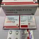 Buy online cabgolin 0.5 mg buy right now