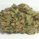 Cotton Romulan Candy Rocks / Oz