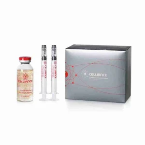 CELLIANCE HYDNA TELOMERE
