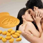 Cialis 20mg Tablet – 100 Count Tabs Ciii (Per Bottle!)