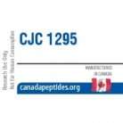CJC-1295 CanadaPeptides