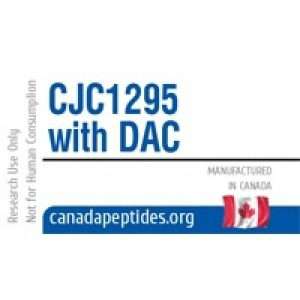 CJC-1295 with DAC