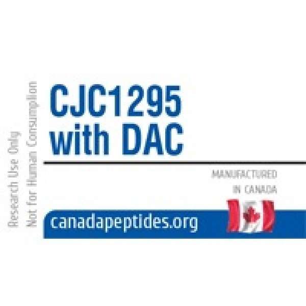 Buy CJC-1295 with DAC CJC-1295 with DAC