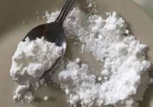 COCAINE