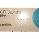 Codeine Phosphate 60mg Tablets