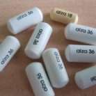 Concerta (methylphenidate ER)