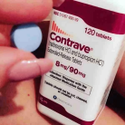 Contrave (Naltrexone-bupropion) 8mg/90mg, Price Per Bottle
