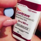 Buy Contrave (Naltrexone-Bupropion) 8mg/90mg for sale