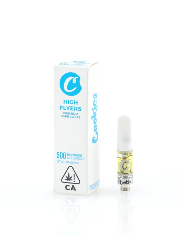 Buy COOKIES CARTS 1G COOKIES CARTS 1G