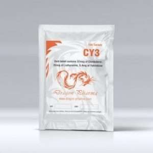 CY3