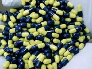 Cymbalta 60mg Caps, 100 Count Tabs Ciii Each Per Pack!