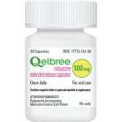 Qelbree (viloxazine — non-stimulant option)