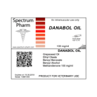 Danabol oil – Dianabol Injectable (oil based)