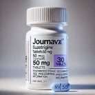 Journavx 50 mg