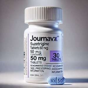 Journavx 50 mg
