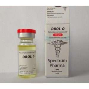 Danabol oil – Dianabol Injectable (oil based)