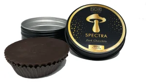 Spectra Noir Choco Cups (1000mg)
