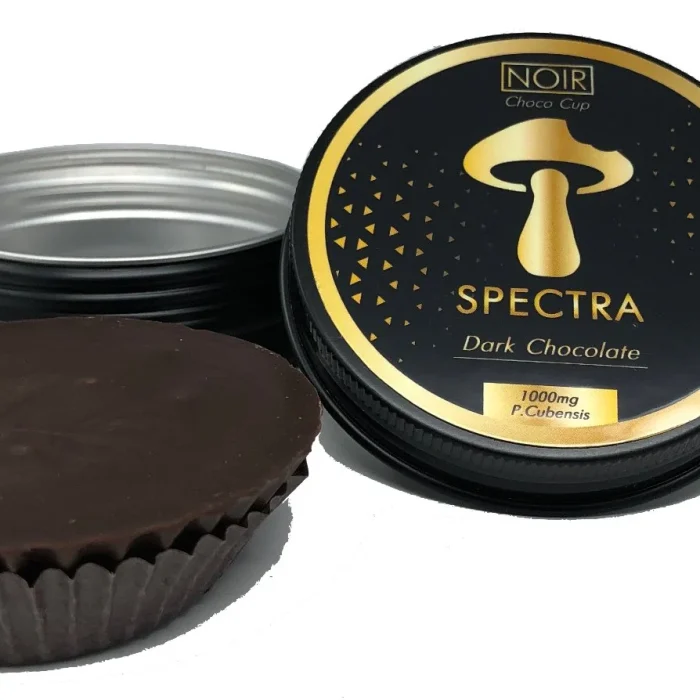 Spectra Noir Choco Cups (1000mg)
