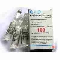 BUY Deca-Durabolin 100mg Injection [100mg/ml 1ml Amp], PRICE PER AMP!