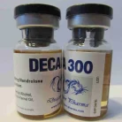 Deca 300 Vial