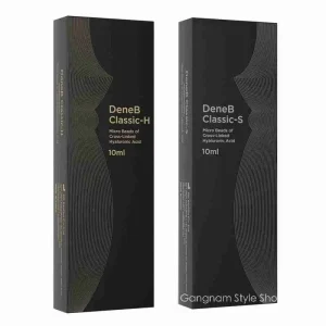 DENE B Body Fillers Soft