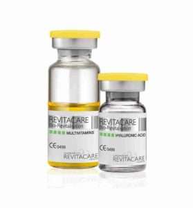 Revitacare Bio-Revitalisation for Skin Renewal