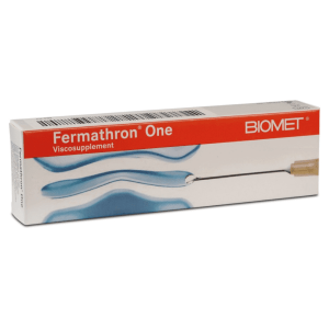 Fermathron One 60mg/3ml – Hyaluronic Acid Knee Injection