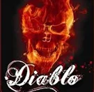 DIABLO INCENSE – 1.5 – 10 GRAMS