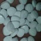 Dilaudid Hydromorphone 8mg Medication Dosage