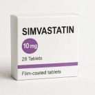 Buy Simvastatin & Other Statins | Cholesterol-Lowering