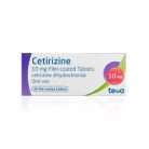 Cetirizine