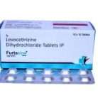 Levocetirizine