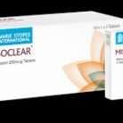 Misoclear (misoprostol brand, regional)