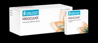 Buy Misoclear (misoprostol brand, regional) Misoclear (misoprostol brand, regional)