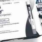 Wegovy 2.4 mg 1 pen