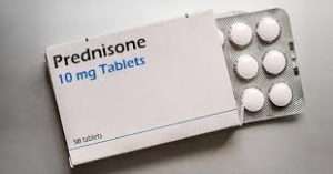 Prednisone