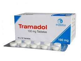 Tramadol (Ultram)