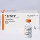 Novolog Insulin Aspart