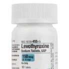 Levothyroxine