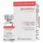 Jeuveau Injection 100U/Vial SDV Each