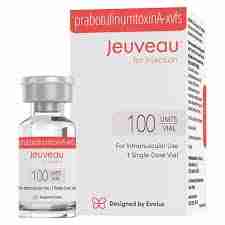 Buy Jeuveau Injection 100U/Vial SDV Each Jeuveau Injection 100U/Vial SDV Each