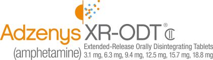 Buy Adzenys XR-ODT (amphetamine XR ODT) Adzenys XR-ODT (amphetamine XR ODT)